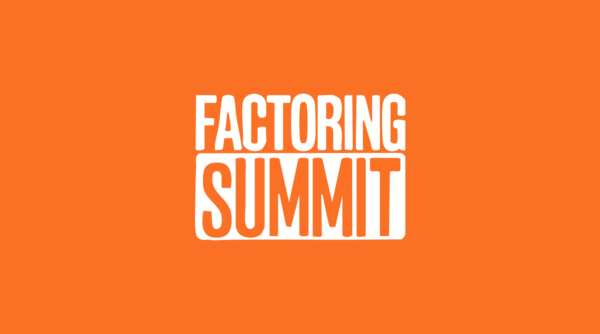 Entradas - Factoring Summit 2025